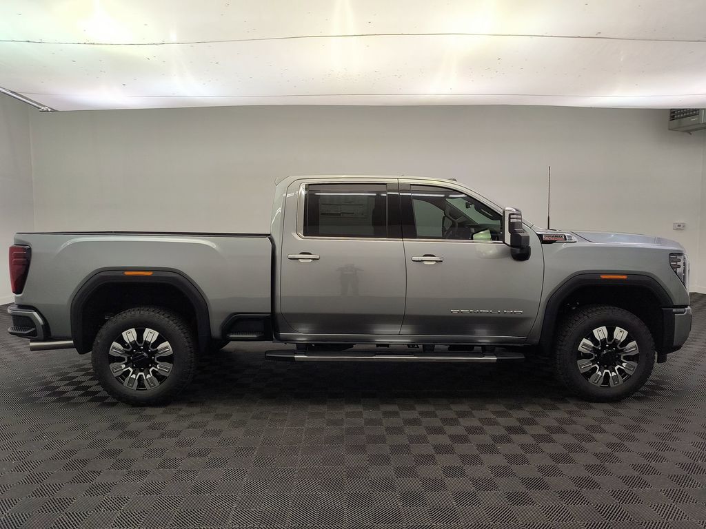 2026 GMC Sierra 2500HD Denali - Photo 7