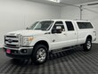 Ford F-350 Super Duty
