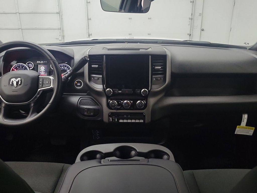 2026 Ram 3500 photo 4