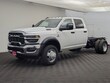 Ram 5500 Chassis