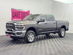2025 Ram 2500 Big Horn Crew Cab