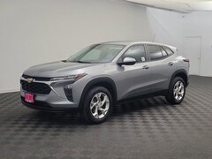 2025 Chevrolet Trax LS SUV
