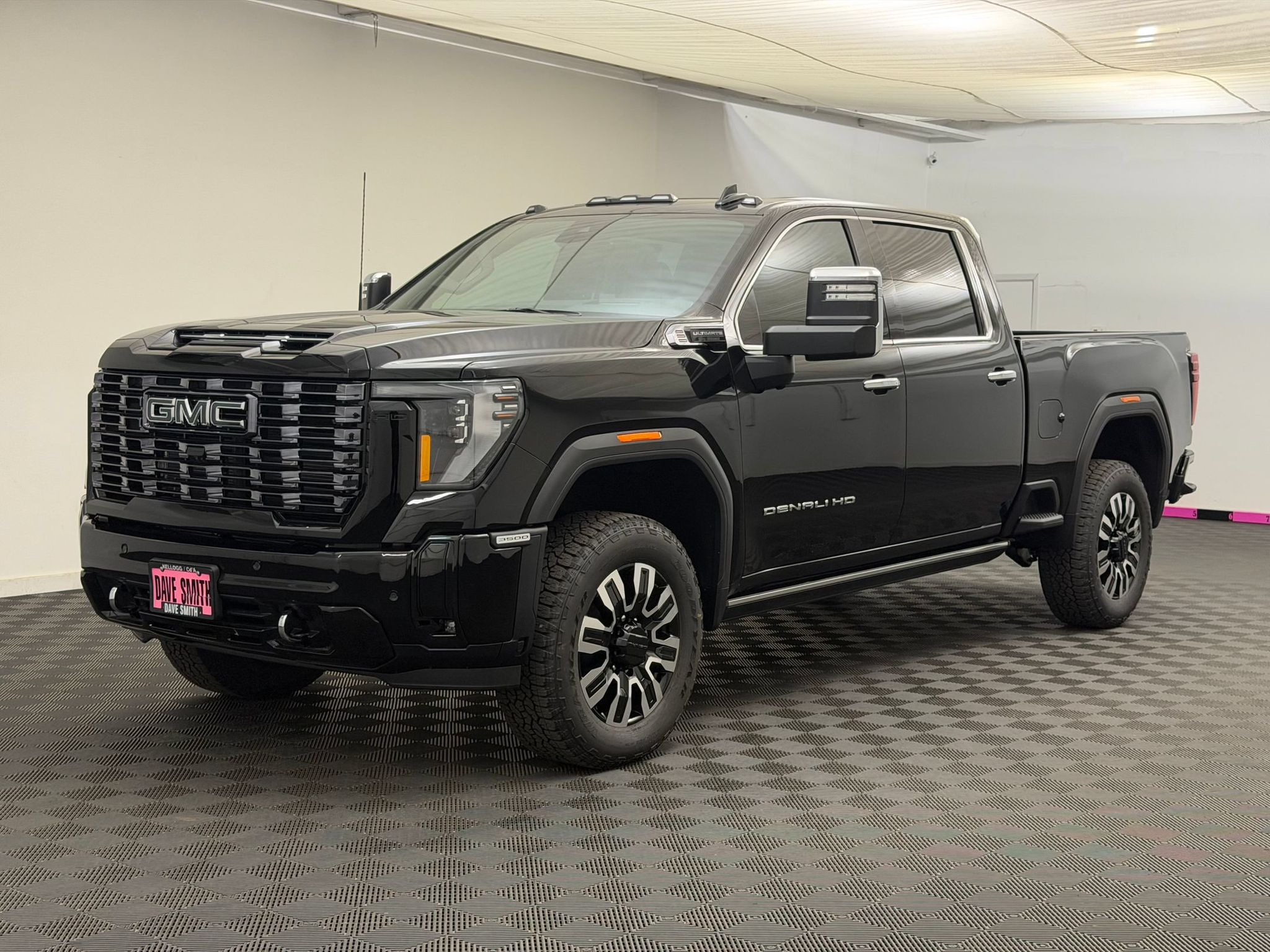  GMC Sierra 3500
