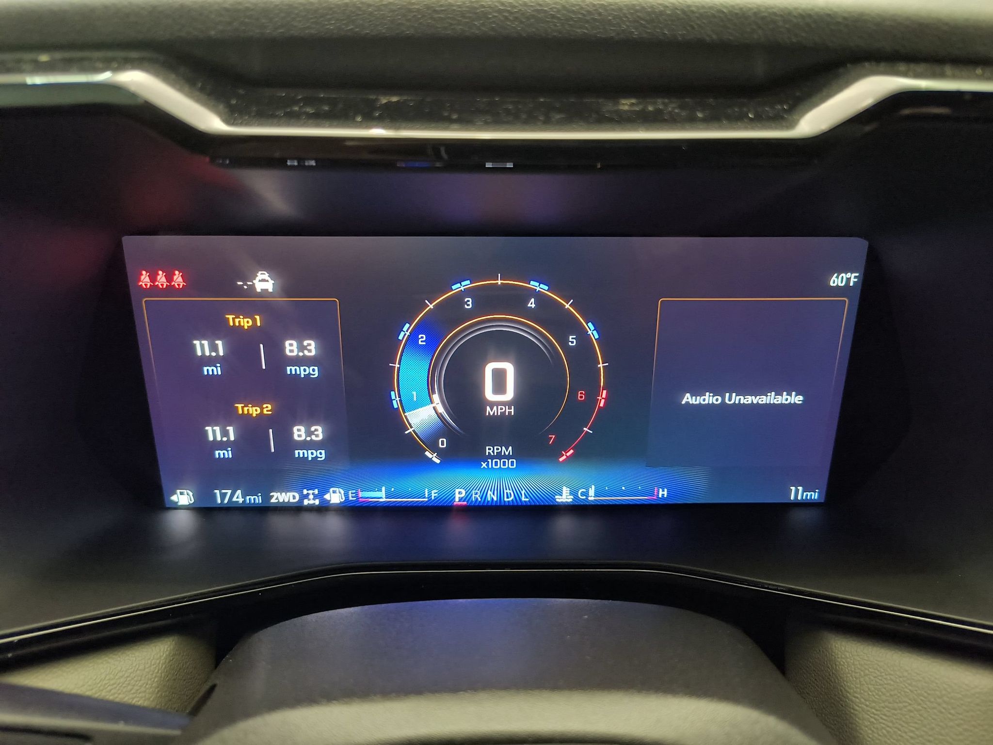 2026 Chevrolet Colorado ZR2 - Photo 18