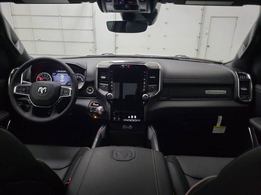 2026 RAM 1500 Laramie - Photo 10