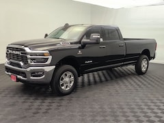 2025 Ram 3500 Big Horn Crew Cab
