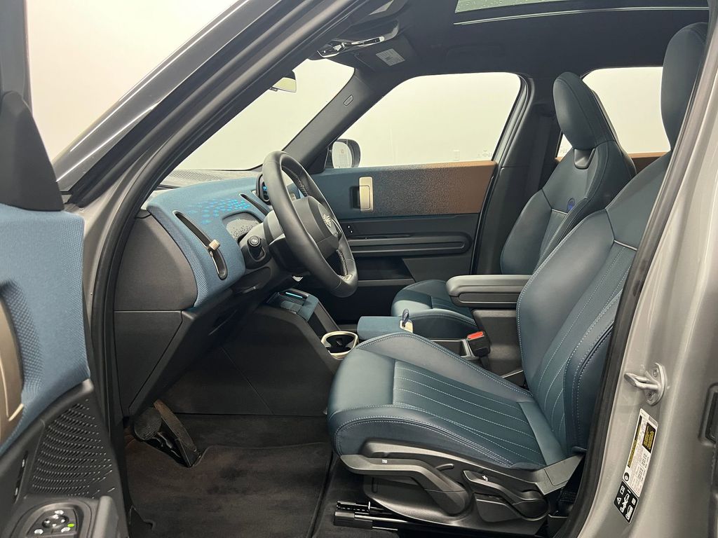 2025 Mini Countryman S ALL4 photo 4