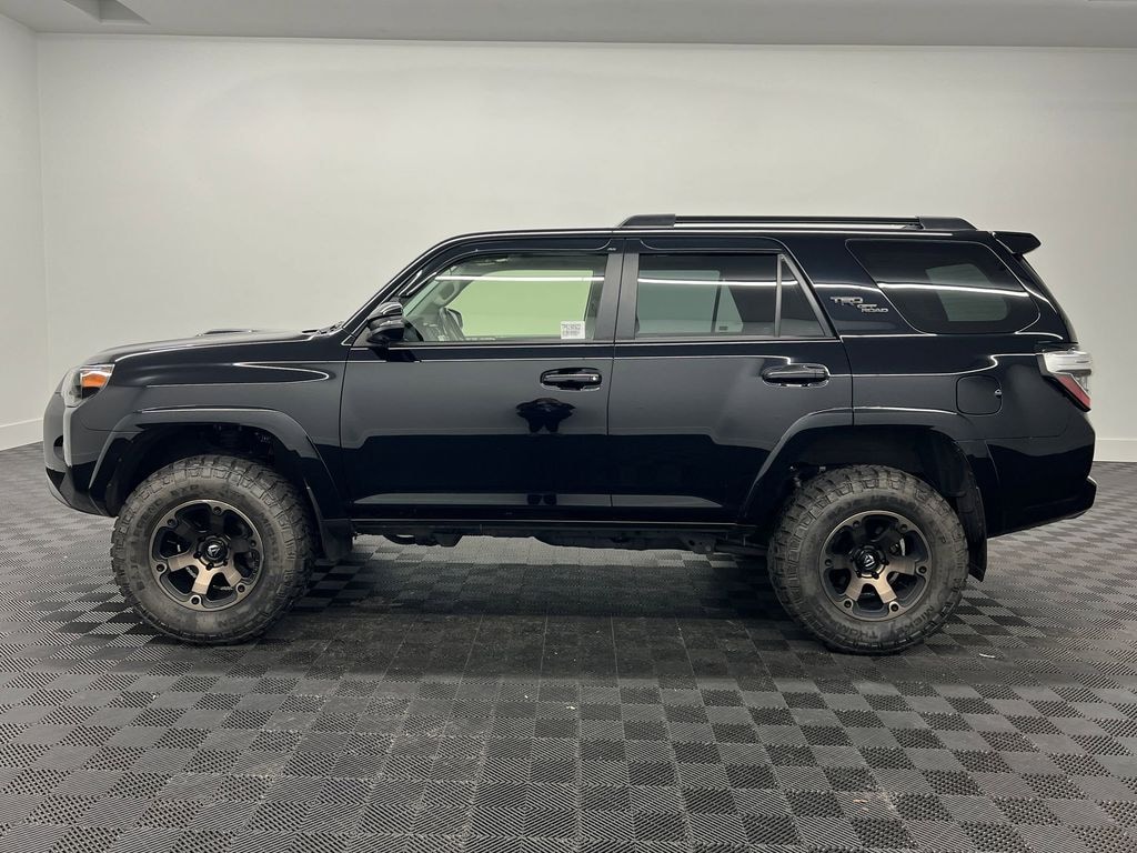 Used 2023 Toyota 4Runner TRD Off Road Premium SUV