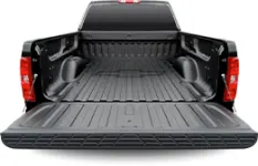 Spray in Bedliner