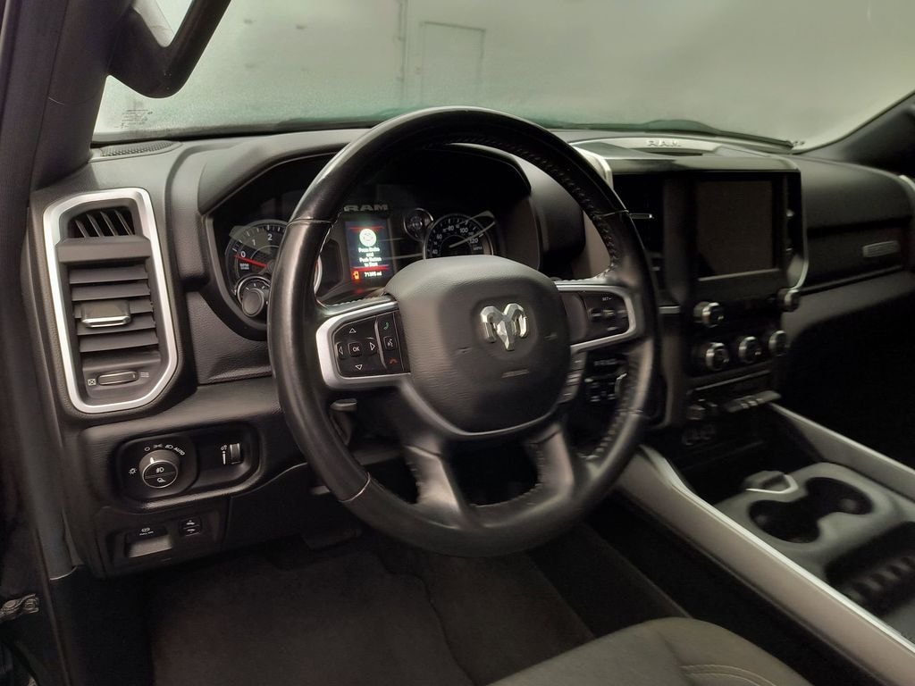 Used 2020 Ram 1500 Big Horn/Lone Star Truck Crew Cab