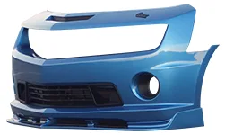 Grille Guards