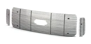 Billet Grilles