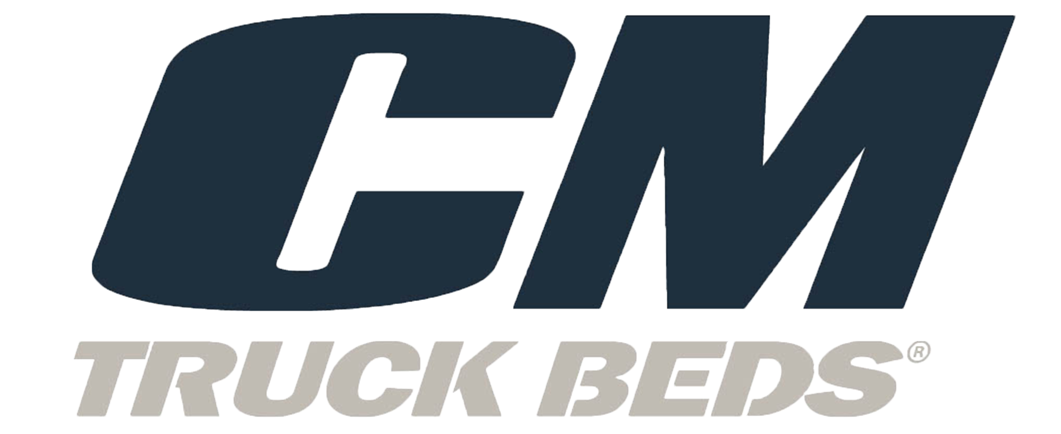 CM Truck Beds Logo