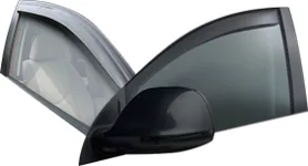 Bug Deflectors