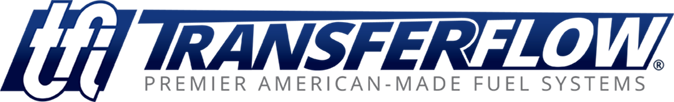 Transfer Flow Logo