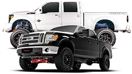 Truck Accessories