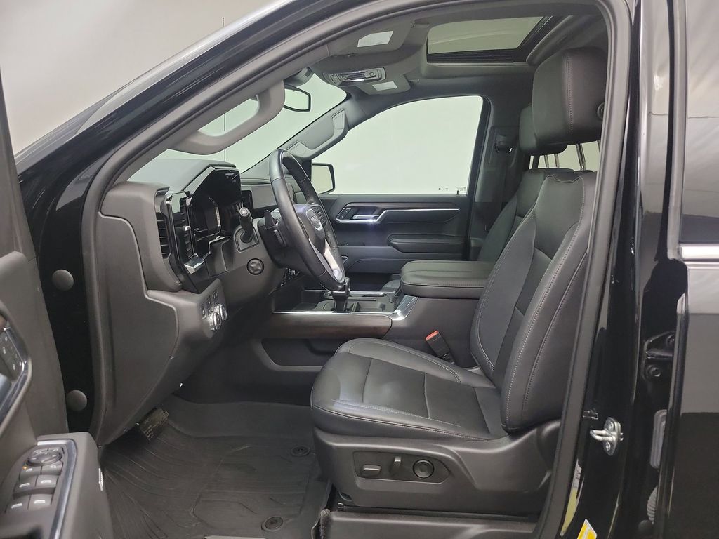 2023 Gmc Sierra 1500 SLT photo 4