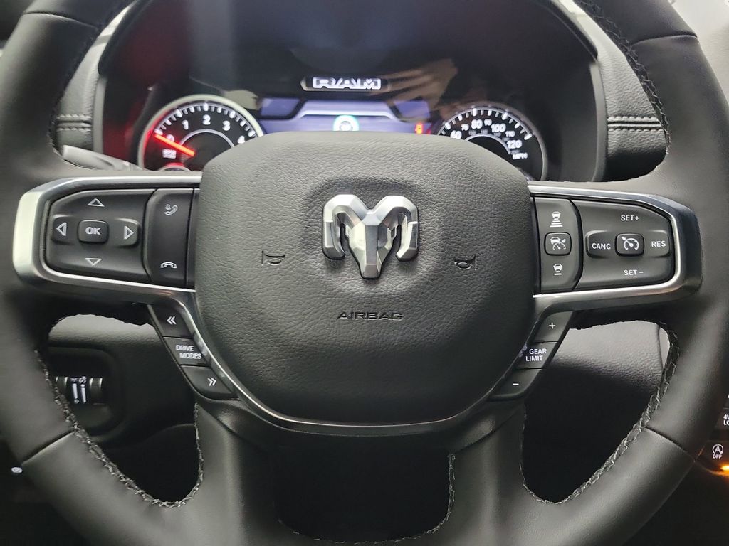 2026 RAM 1500 Laramie - Photo 21