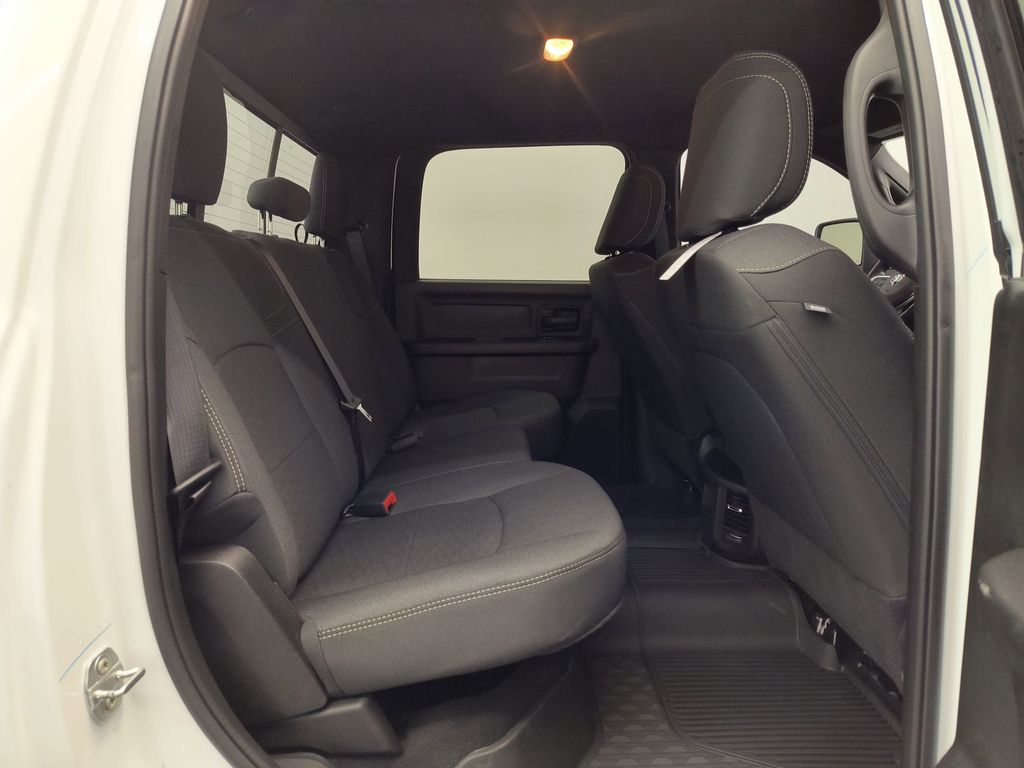 2025 RAM 2500 Tradesman - Photo 30