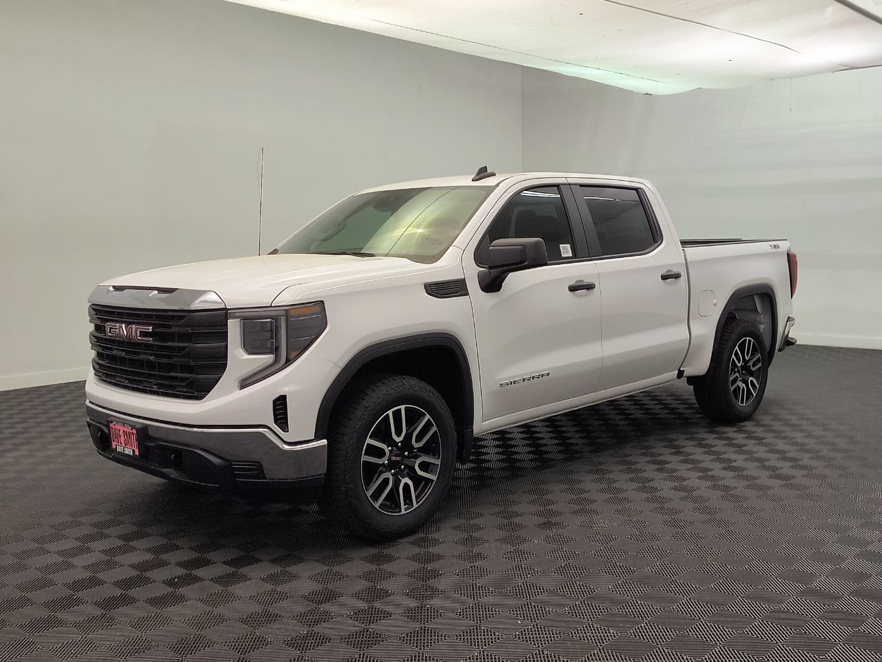  GMC Sierra 1500