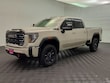  GMC Sierra 2500