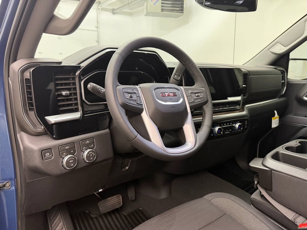 New 2026 Ram 3500 Chassis 4 Door Cab; Crew