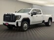  GMC Sierra 3500