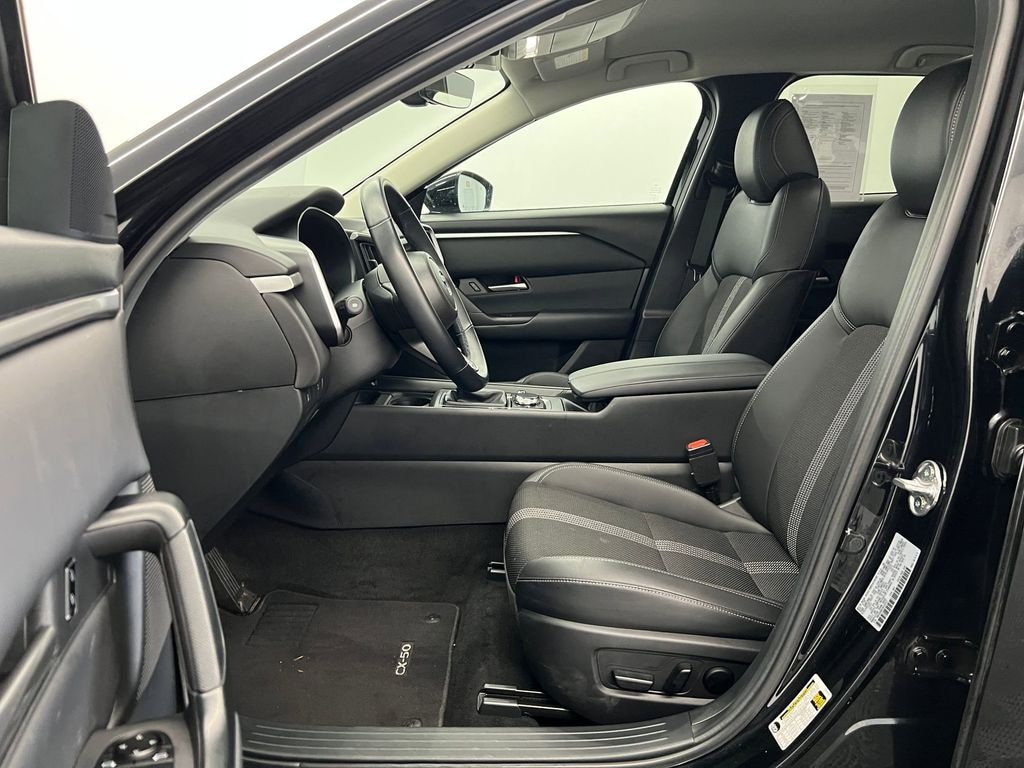Used 2025 Mazda CX-50 2.5 S Preferred Package SUV