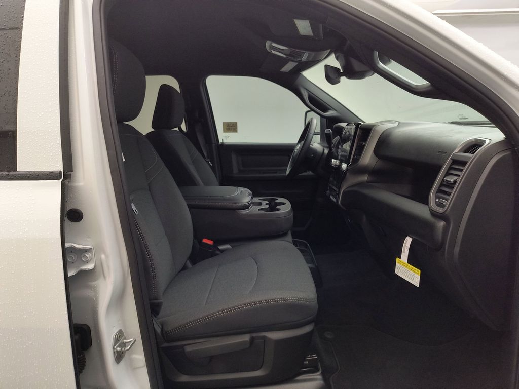 2026 RAM 3500 Tradesman - Photo 27