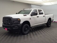 2026 Ram 2500 Tradesman Crew Cab