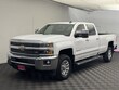 Chevrolet Silverado 2500