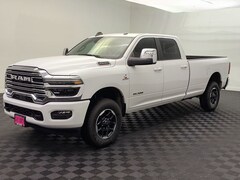 2026 Ram 2500 Tradesman Crew Cab