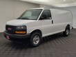  GMC Savana 2500