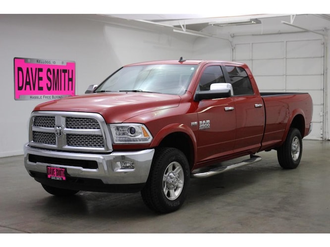 Used Inventory Specials at Dave Smith Motors