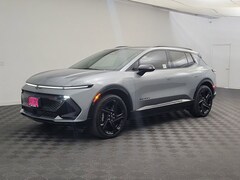 2024 Chevrolet Equinox EV RS w/2RS SUV