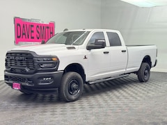 2025 Ram 2500 Tradesman Crew Cab