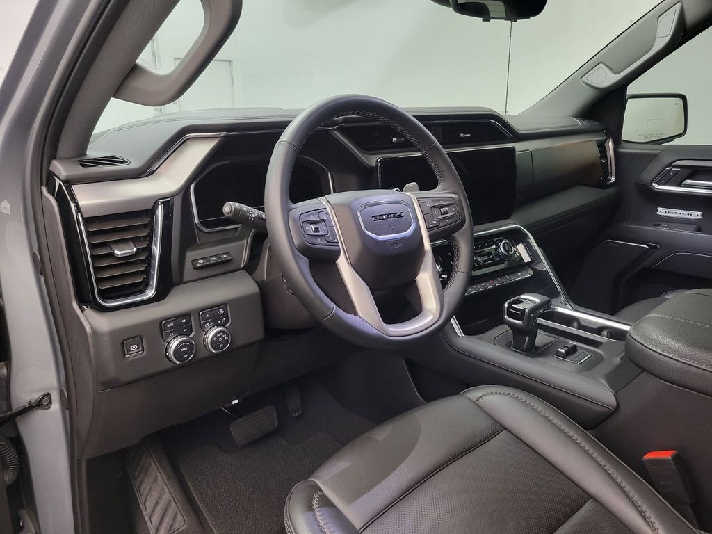 Certified 2024 GMC Sierra 1500 Denali Truck Crew Cab