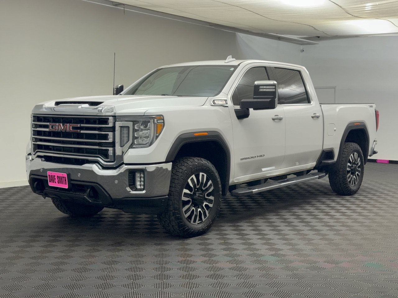  GMC Sierra 3500