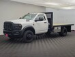 Ram 5500 Chassis