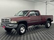 Dodge Ram Pickup 2500