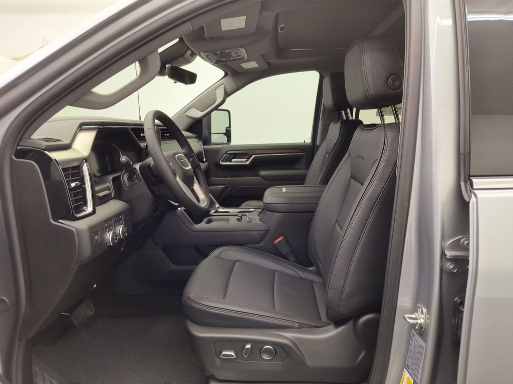New 2026 GMC Sierra 2500 Denali Crew Cab