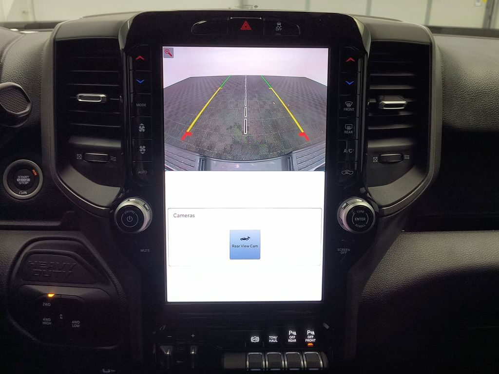 2025 RAM 2500 Tradesman - Photo 24