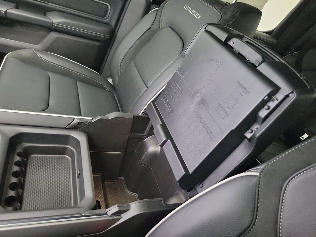 2026 RAM 1500 Laramie - Photo 30