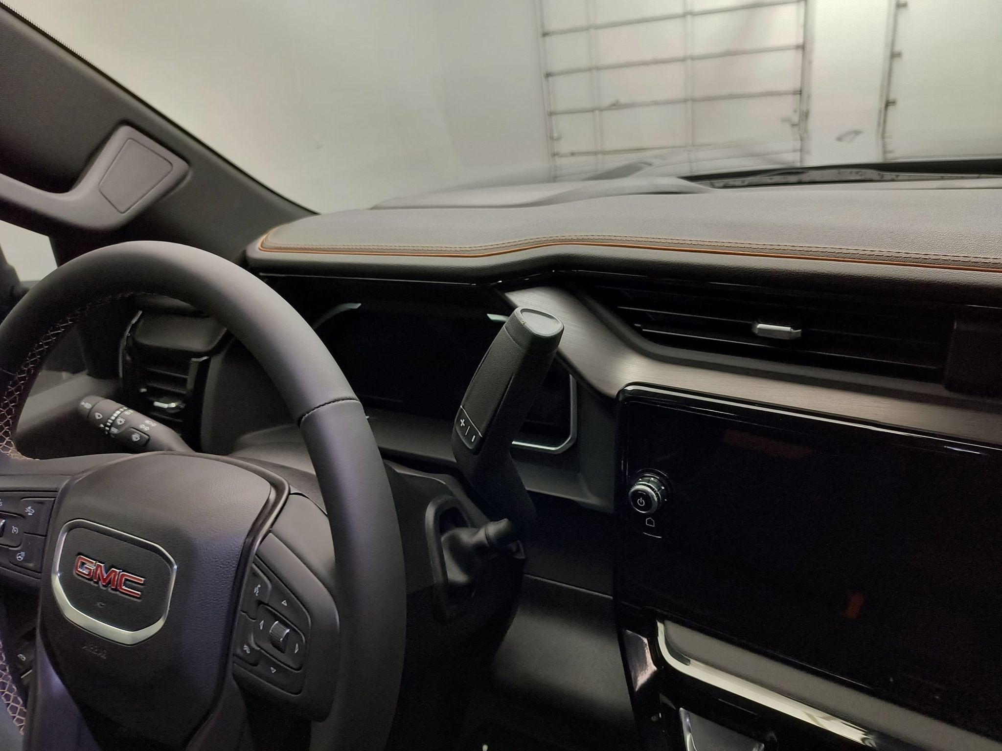 2026 GMC Sierra 2500HD AT4 - Photo 28
