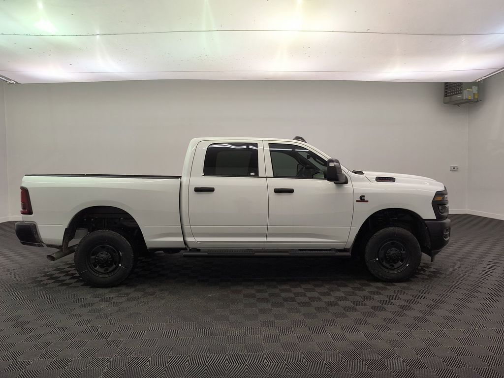 2025 RAM 2500 Tradesman - Photo 7