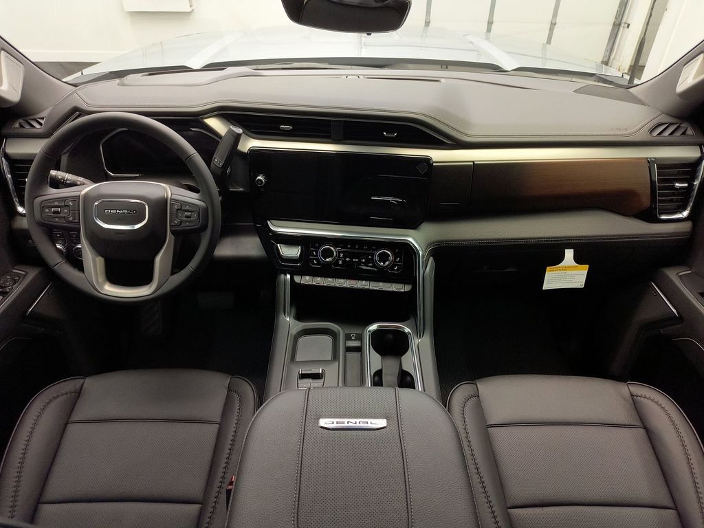 2026 GMC Sierra 2500HD Denali - Photo 14