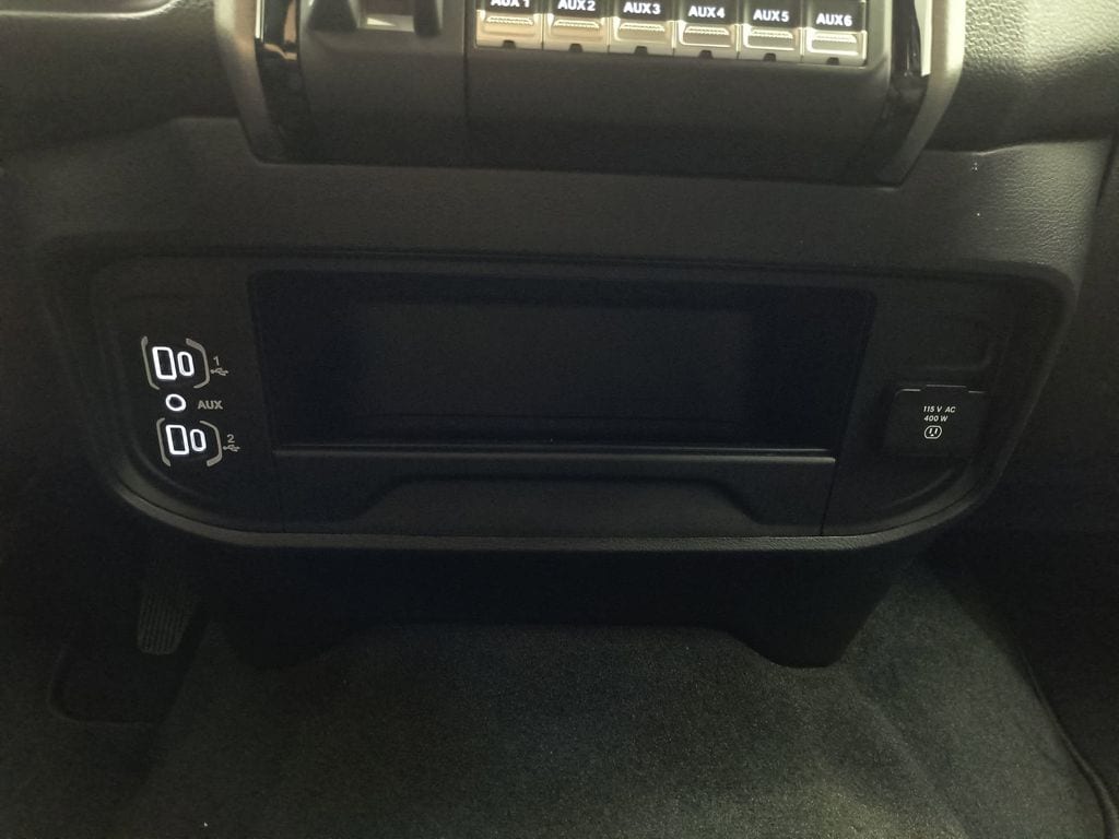 2026 RAM 2500 Tradesman - Photo 27
