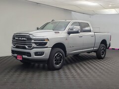 2026 Ram 2500 Laramie Crew Cab