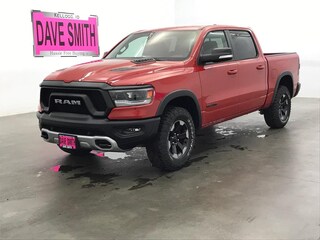 Dodge Ram Chrysler Chevy Gmc Dave Smith Motors