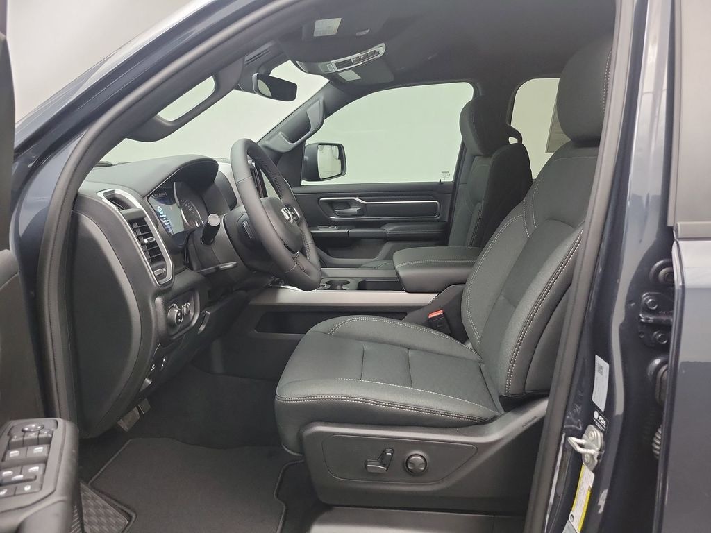 New 2026 Ram 1500 Big Horn Crew Cab